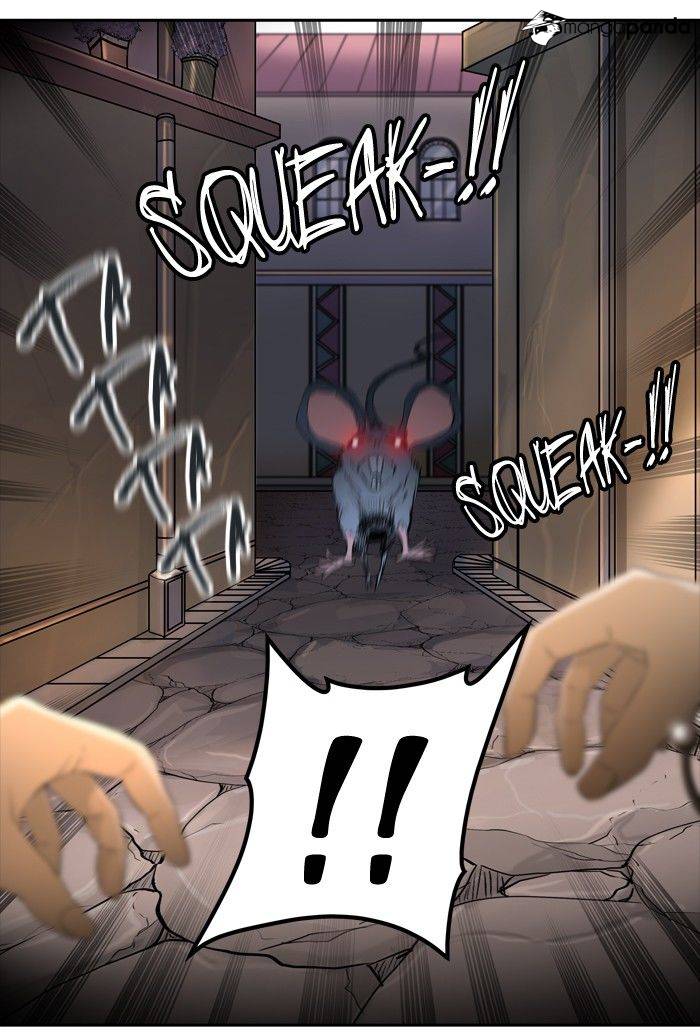 Tower of God Chapter 356 image 040